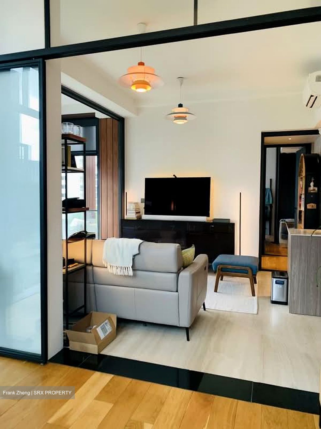 The Hyde (D10), Condominium #554765571